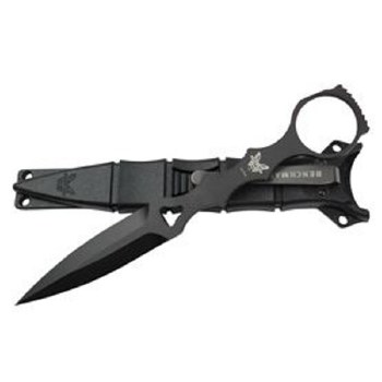 SOCP DAGGER W/ SHEATH