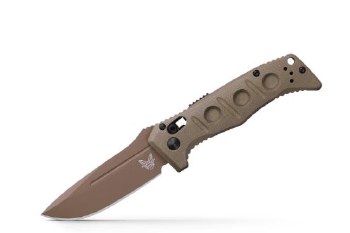 MINI AUTO ADAMAS, OD GREEN G10