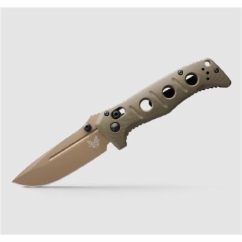 MINI ADAMAS® | OD GREEN G10