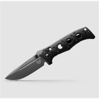 MINI ADAMAS  BLACK G10