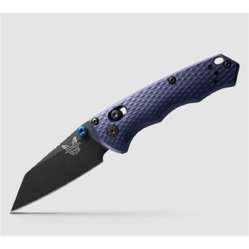 FULL IMMUNITY - BLUE