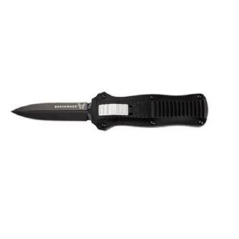 BLACK BLADE MINI INFIDEL OTF