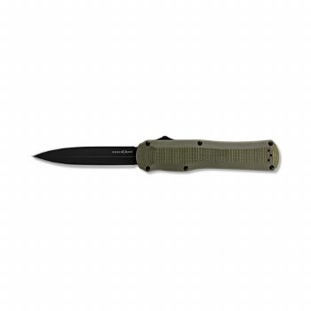 AUTOCRAT, AUTOMATIC, OD HANDLE, OTF