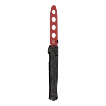 SOCP TACTICAL FOLDER, TRAINER BLADE