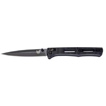 FACT BLACK BLADE  W/AXIS