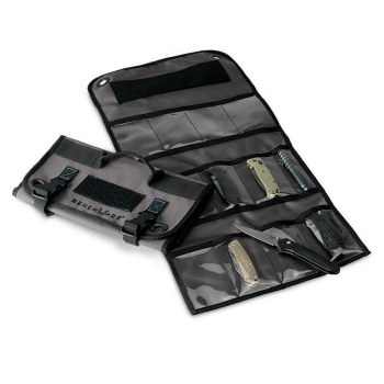 KNIFE ROLL