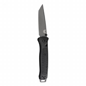 BAILOUT, TANTO BLADE, AXIS LOCK
