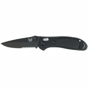 PARDUE, DROP POINT, GRIPTILIAN, AXIS LOCK, THUMB STUD