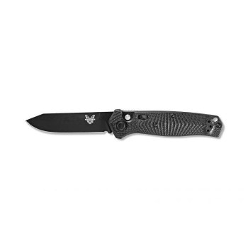 MEDIATOR, AUTOMATIC, BLACK BLADE