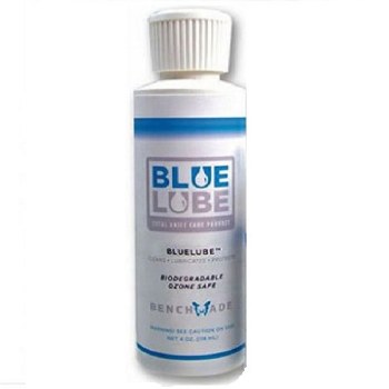 4oz BLUELUBE CLP KNIFE CARE
