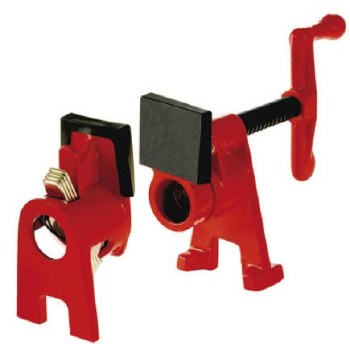 1/2" PIPE CLAMP "H" STYLE