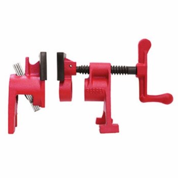 3/4" PIPE CLAMP "H" STYLE