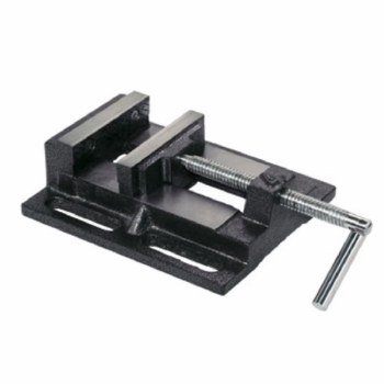 4" DRILL PRESS VISE