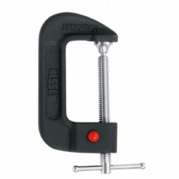 0-6-5/8 QUICK RELEASE C-CLAMP
