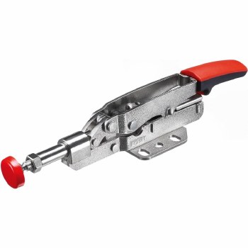 SMALL AUTO ADJUST PUSH CLAMP