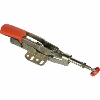 AUTO ADJUST PUSH/PULL CLAMP