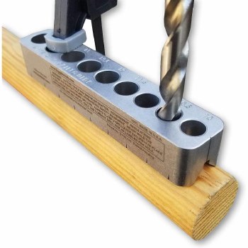 MM V-DRILL GUIDE 10-14mm