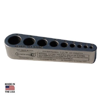 TAP GUIDE METRIC 3 - 16 MM
