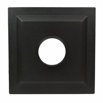 12" x 12" Hood