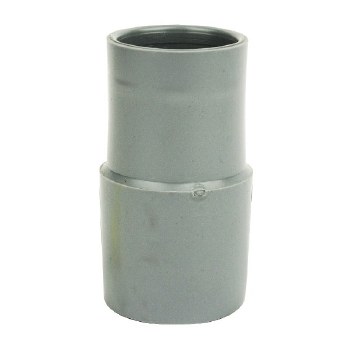 1-1/4" DUST HOSE CONNECTOR