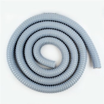 1-1/4" x 10' VAC-U-FLEX HOSE