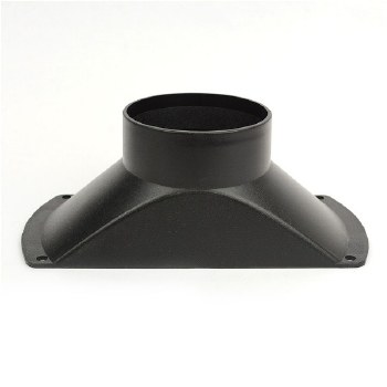 4.5" x 9.5" DUST HOOD