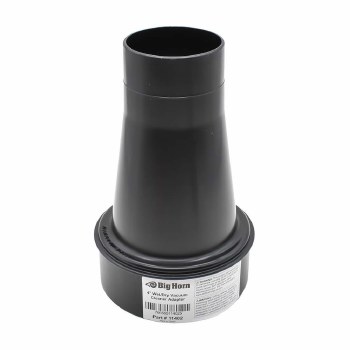 Wet/dry vacuum cleaner Adapter