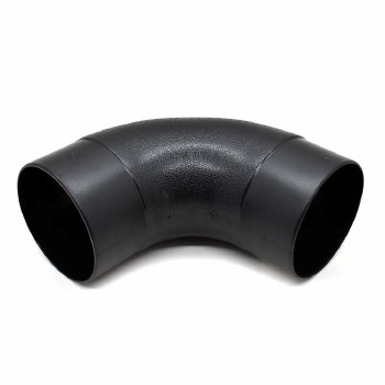 4" Elbow