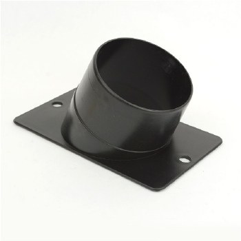 4" UNIVERSAL DUST PORT
