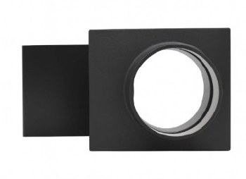 4" Plastic Blast Gate