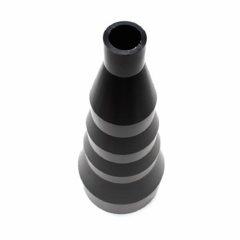 4" x 1" Stepped Adapter