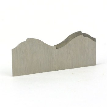 2-7/16 DIAMETER ROSETTE CUTTER