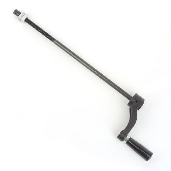 BANDSAW TENSION CRANK