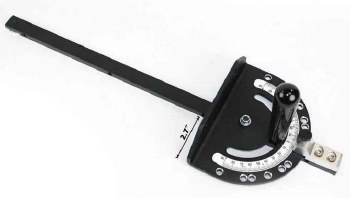 PREMIUM MACHINED MITER GAUGE