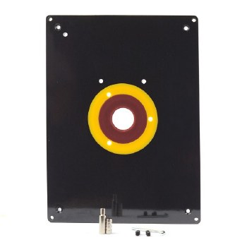 9x12x3/8" ROUTER TABLE INSERT