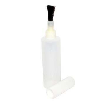 GLUE BRUSH APPLICATOR W/CAP
