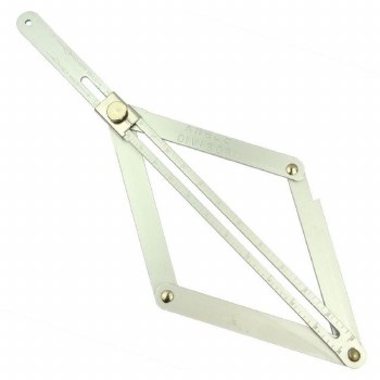 ANGLE DIVISOR