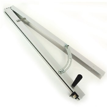 TABLE SAW TAPER JIG