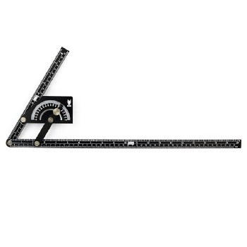 20" LARGE PROTRACTOR