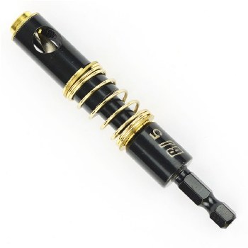 5MM SELF CENTER DRILL BIT