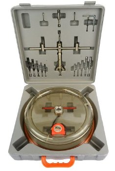 40MM-300MM HOLE SAW KIT