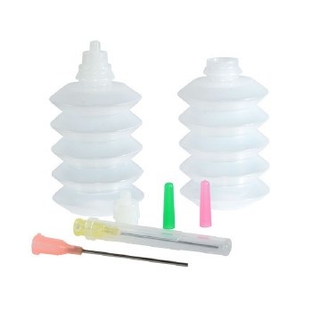 2 PACK GLUE BELLOWS