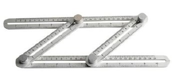 ANGLE-IZER TEMPLATE ALUMINUM