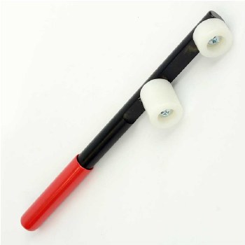 DOUBLE PRESS ROLLER