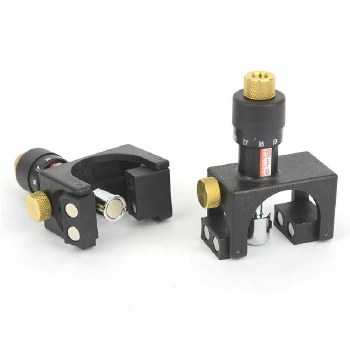PLANER KNIFE SETTING JIG