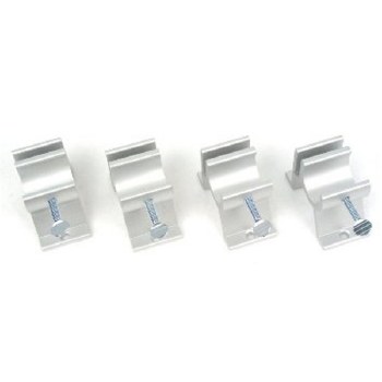 D-4 PC CLAMP SADDLE KIT