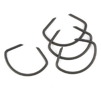 4PK SPRING CLAMP 7/8"- 1-3/16"