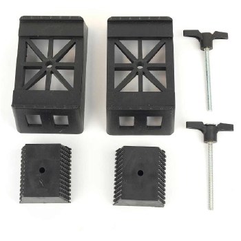 SAW HORSE BRACKETS