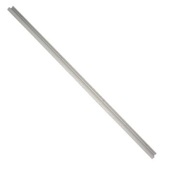 48" ALUMINUM T-TRACK