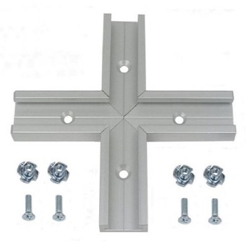 T-TRACK INTERSECTION KIT